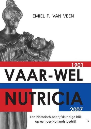 Vaar - van Veen, Verzenden, Nieuw