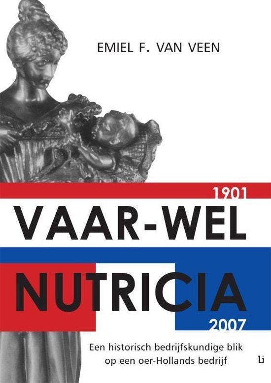 Vaar - van Veen, Livres, Livres Autre, Envoi