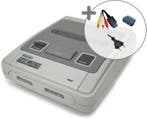 Super Nintendo SNES Console, Games en Spelcomputers, Spelcomputers | Nintendo Super NES, Verzenden, Nieuw