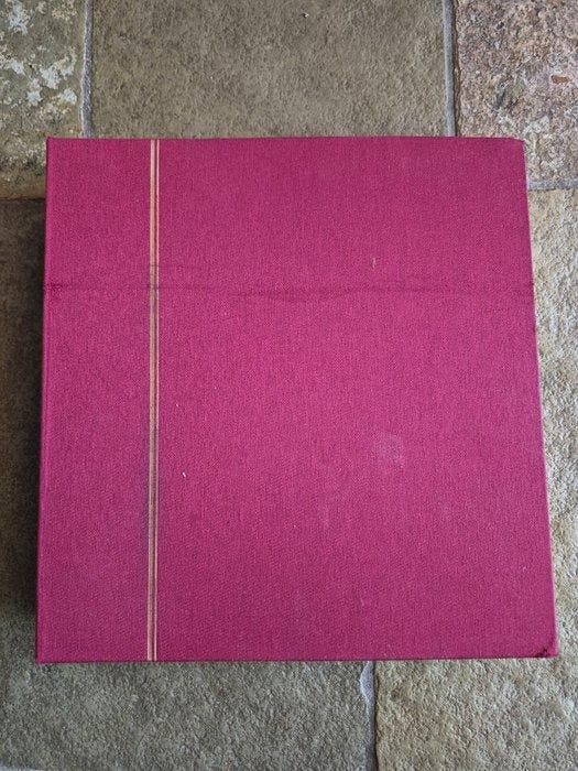 Frankrijk 1990/1999 - Verzameling van, Timbres & Monnaies, Timbres | Europe | France