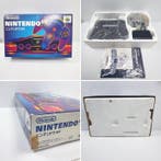 Nintendo - Nintendo 64 - Nintendo 64 Boxed Console Set