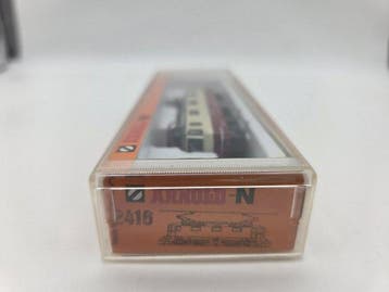 Arnold N - 2416 - Wagon de train miniature (1) - Arnold 2416, Nieuw
