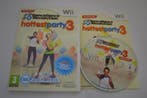 Dance Dance Revolution Hottest Party 3 (Wii HOL), Games en Spelcomputers, Nieuw