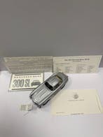 Franklin Mint 1:24 - Modelauto - 1954 Mercedes 300 SL