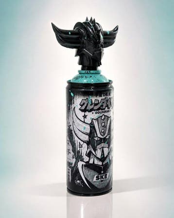 SKE - Astro Spray - UNIQUE