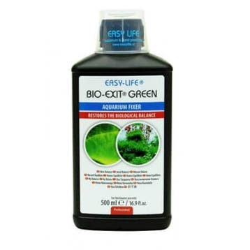 Easylife Bio Exit Green 1000ml. - zoetwater, Verzenden