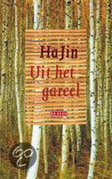 Uit het gareel 9789044500745 Ha Jin, Verzenden, Gelezen, Ha Jin