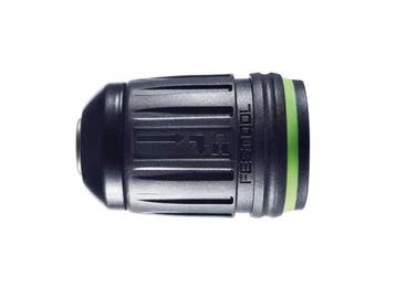 Festool BF-TI 13 Snelspanboorkop 498886, Verzenden, Nieuw