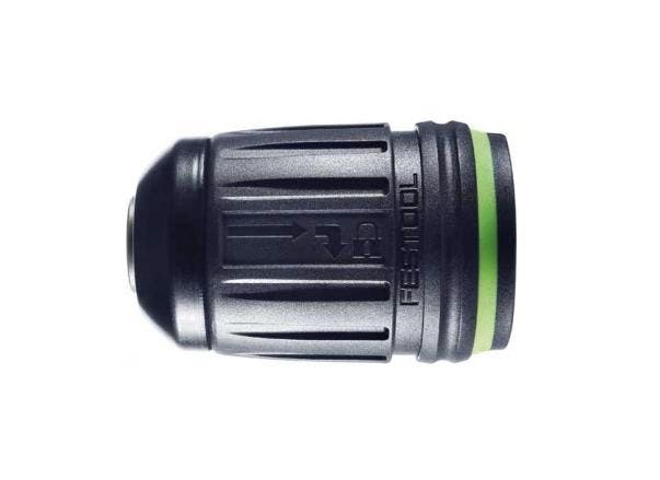 Festool BF-TI 13 Snelspanboorkop 498886, Bricolage & Construction, Outillage | Scies mécaniques, Envoi