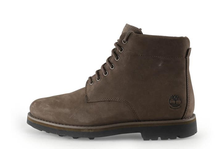 Timberland Boots in maat 41½ Bruin, Kleding | Heren, Schoenen, Bruin, Zo goed als nieuw, Boots, Verzenden