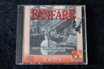 Bert Haanstra Fanfare CDi Video CD, Verzenden, Nieuw
