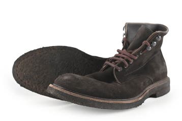 Greve Boots in maat 42 Bruin, Bruin, Verzenden, Boots, Gedragen
