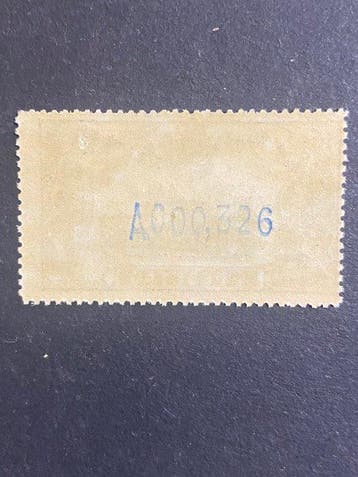 Espagne 1905 - Don Quichotte - Edifil 265** MNH, Gestempeld