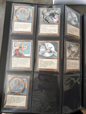 Wizards of The Coast Mixed collection - Magic: The Gathering, Nieuw
