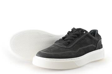 Stefano Lauran Sneakers in maat 41 Grijs, Kleding | Heren, Schoenen, Overige kleuren, Zo goed als nieuw, Sneakers, Stefano Lauran