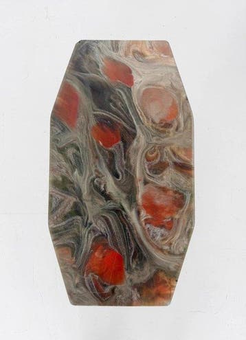 Salontafel - Metaal, Antiek en Kunst