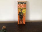 Palitoy - Speelgoed - Palitoy Action Man “Action Soldier” –