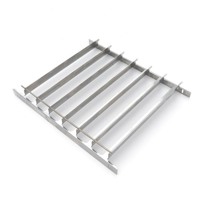 Geleiderset voor Combistoomoven | RVS | 7 niveaus |, Zakelijke goederen, Horeca | Keukenapparatuur, Nieuw in verpakking, Verzenden