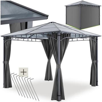 Tuinpaviljoen Caracas, Tuin en Terras, Verzenden, Nieuw