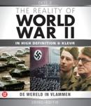 Reality of WW2 - Part 2 op Blu-ray, Verzenden, Nieuw in verpakking