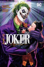 JOKER ONE OPERATION JOKER 01 9781779523112 Satoshi Miyagawa, Livres, Verzenden, Satoshi Miyagawa