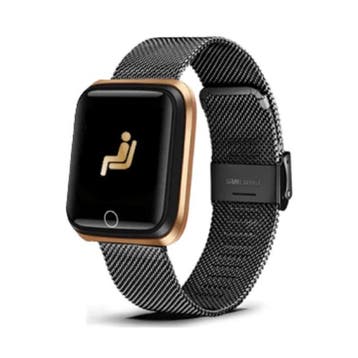 Fashion Sports Smartwatch Fitness Sport Activity Tracker, Verzenden, Nieuw, Lige