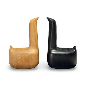 Normann Copenhagen - Everything Elevated - Figuur - Swan -