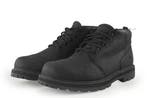 Timberland Veterboots in maat 43 Zwart, Kleding | Heren, Schoenen, Verzenden, Boots, Gedragen, Timberland