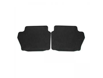 ORIGINELE Ford Rubbermatten Vloermatten Car Mat Set Fiesta V, Ophalen of Verzenden, Nieuw