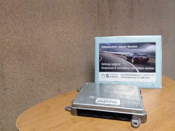 elektrische module voor, Auto-onderdelen, Ophalen of Verzenden, Gebruikt, Jaguar