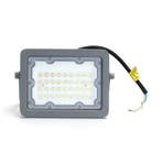 LED Breedstraler - 30 Watt - LED Projector- Waterdicht - IP, Ophalen of Verzenden