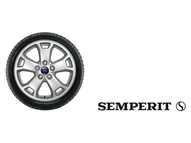 ORIGINEEL Ford 1923842 lichtmetalen winterwiel 6,5Jx16 inch, Auto-onderdelen, Banden en Velgen, Ophalen of Verzenden