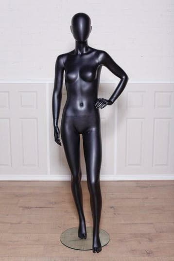 *TIP*  Faceless damesfiguren van merk gruppo corso positie, Ophalen of Verzenden