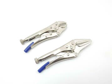 Mini griptang, Nieuw