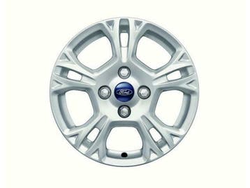 ORIGINEEL Ford ALUFELGE 5x2 spaaks ontwerp 6Jx15 inch ET 47., Auto-onderdelen, Banden en Velgen, Ophalen of Verzenden, Nieuw