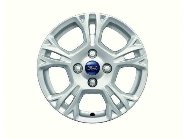 ORIGINEEL Ford ALUFELGE 5x2 spaaks ontwerp 6Jx15 inch ET 47., Auto-onderdelen, Banden en Velgen, Ophalen of Verzenden