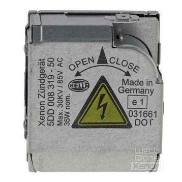 Hella nastarter 5DD 008 319-50, Ophalen of Verzenden, Nieuw