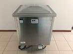 NIEUW! ICE / IJS Teppanyaki IJsplaat | 3 modellen, Ophalen of Verzenden, Gebruikt, Koelen en Vriezen