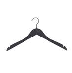 *TIP*  Hanger soft touch Helena 44 cm, Ophalen of Verzenden