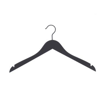 *TIP*  Hanger soft touch Helena 44 cm, Ophalen of Verzenden