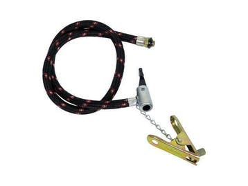Bandenpompslang tbv 0678325, Autos : Pièces & Accessoires, Ophalen of Verzenden