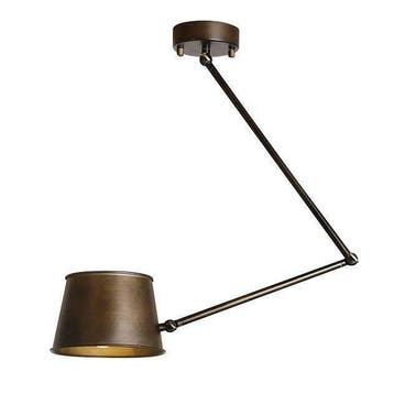 Kamerlamp Design Alta, Verzenden