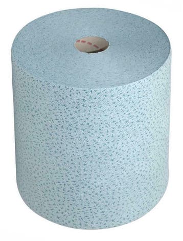 Schoonmaakdoek proptex voor synthetische vloeistoffen 32cm b, Verzenden, Nieuw