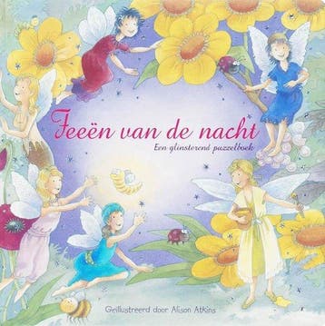 Feeën van de nacht, Verzenden, Nieuw