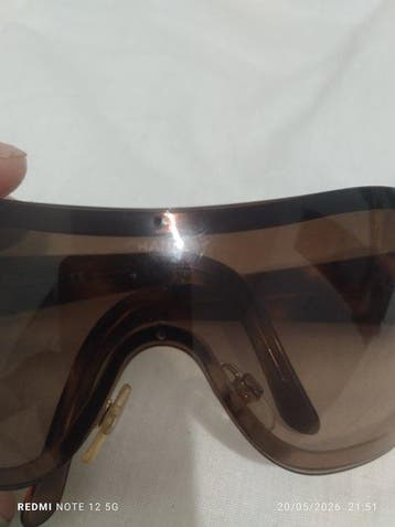 Chanel Identification - Hava - Lunettes de soleil