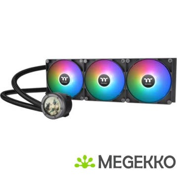 Thermaltake TH420 V2 Ultra ARGB Sync, Verzenden