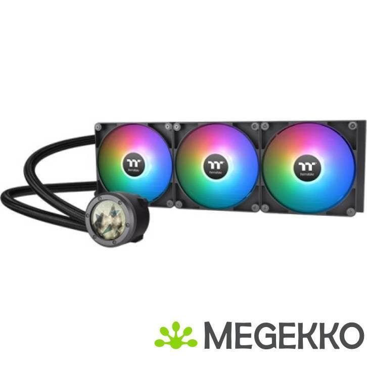 Thermaltake TH420 V2 Ultra ARGB Sync, Informatique & Logiciels, Ordinateurs & Logiciels Autre, Envoi