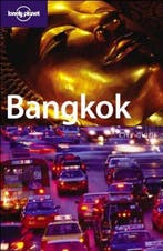 Lonely Planet Bangkok 9781740598583 Joe Cumming, Boeken, Verzenden, Gelezen, Joe Cumming