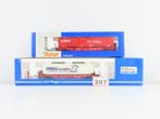 Roco H0 - 66985/1917 - Wagon de marchandises pour trains