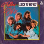 Dolly Dots - Trick Of The Eye, Verzenden, Gebruikt